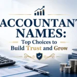 Accountant Names Top Choices to Build Trust and Grow