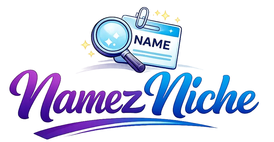 namezniche.com